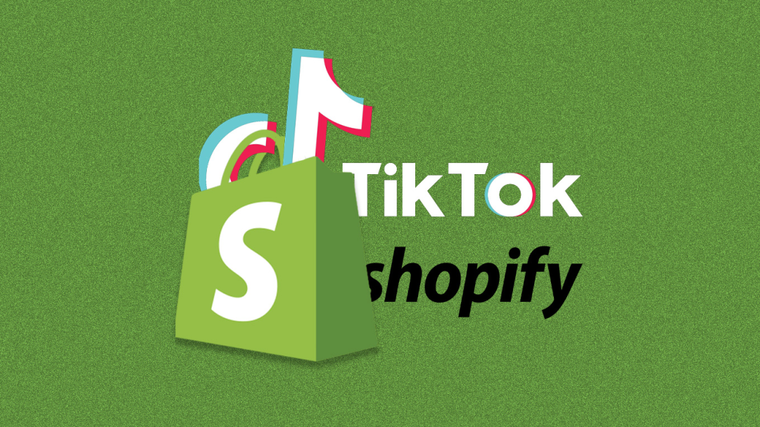 TikTok与Shopify合作