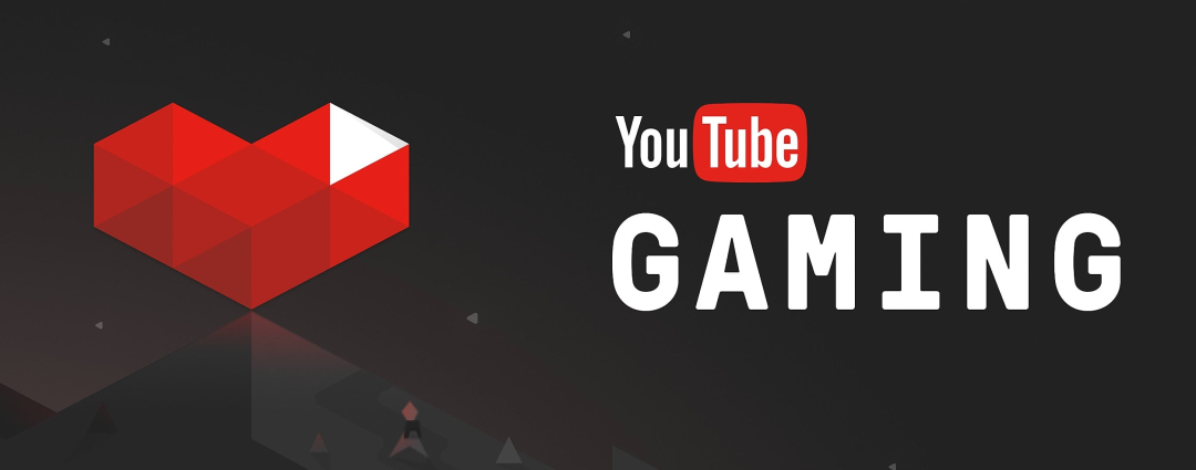 出海游戏想要接触更广泛的群体，可以从YouTube Gaming开始