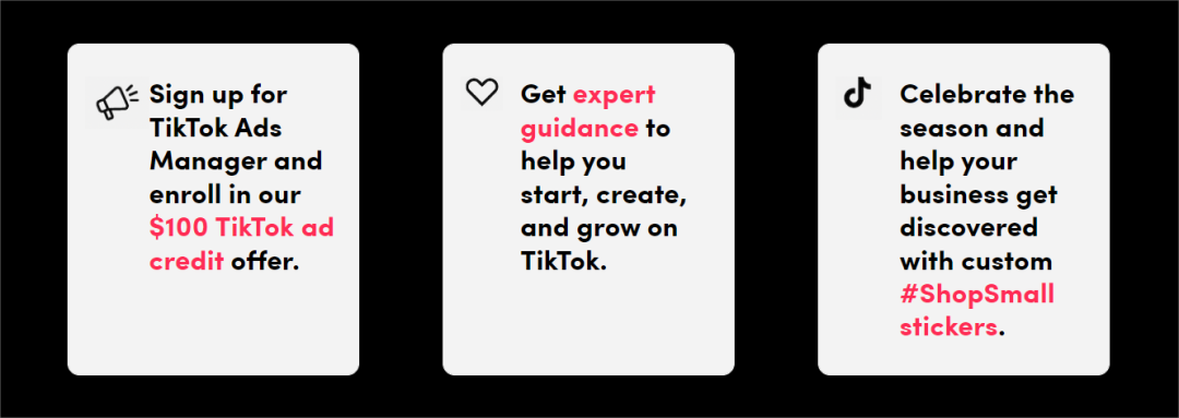 TikTok携手美国通运推出小卖家激励计划