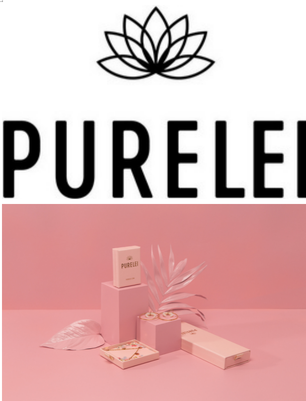 德国品牌Purelei