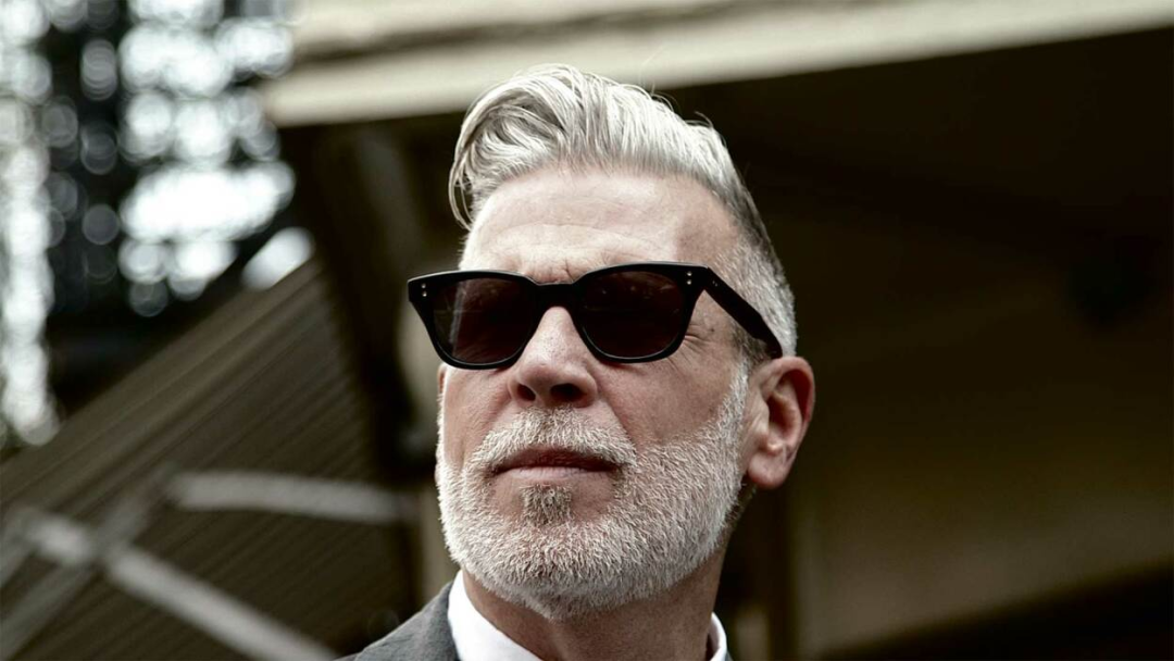 Nickelson Wooster