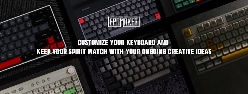 Epomaker