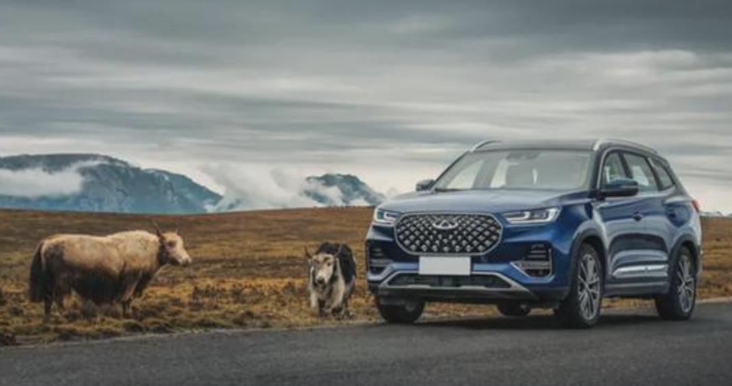 头部国产汽车出海品牌Chery、BYD、GMW（长城）合作红人盘点