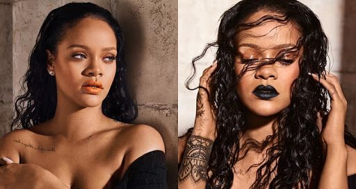 从Rihanna来看个人品牌究竟该如何打造？