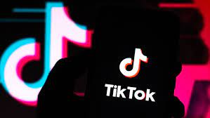 网红营销为什么选 TikTok ？