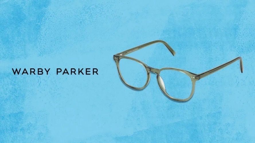 最成功的DTC品牌之一：Warby Parker