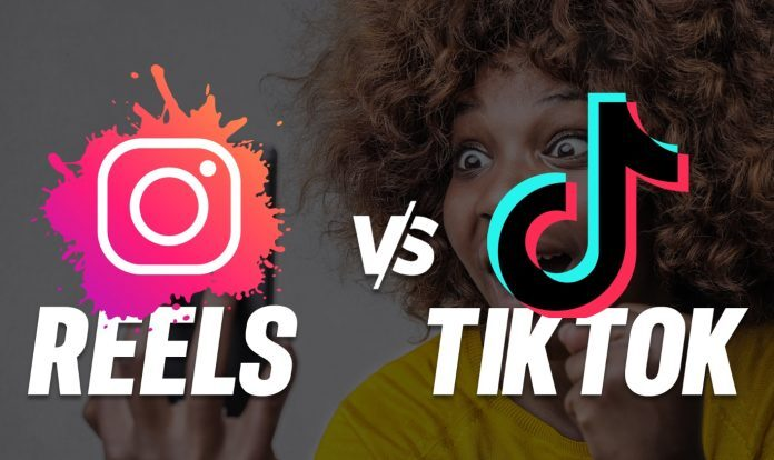 Instagram Reels与TikTok短视频到底有何不同？