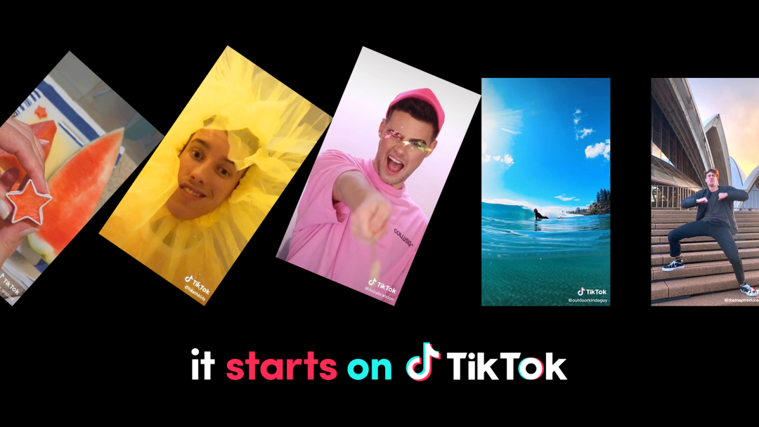 学这些品牌玩转TikTok，流量破亿不是梦!