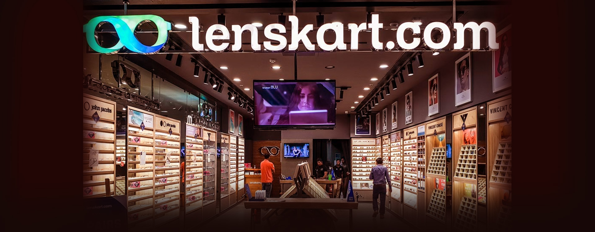 平均每天开1家新店，Lenskart是如何在东南亚极速扩张的？