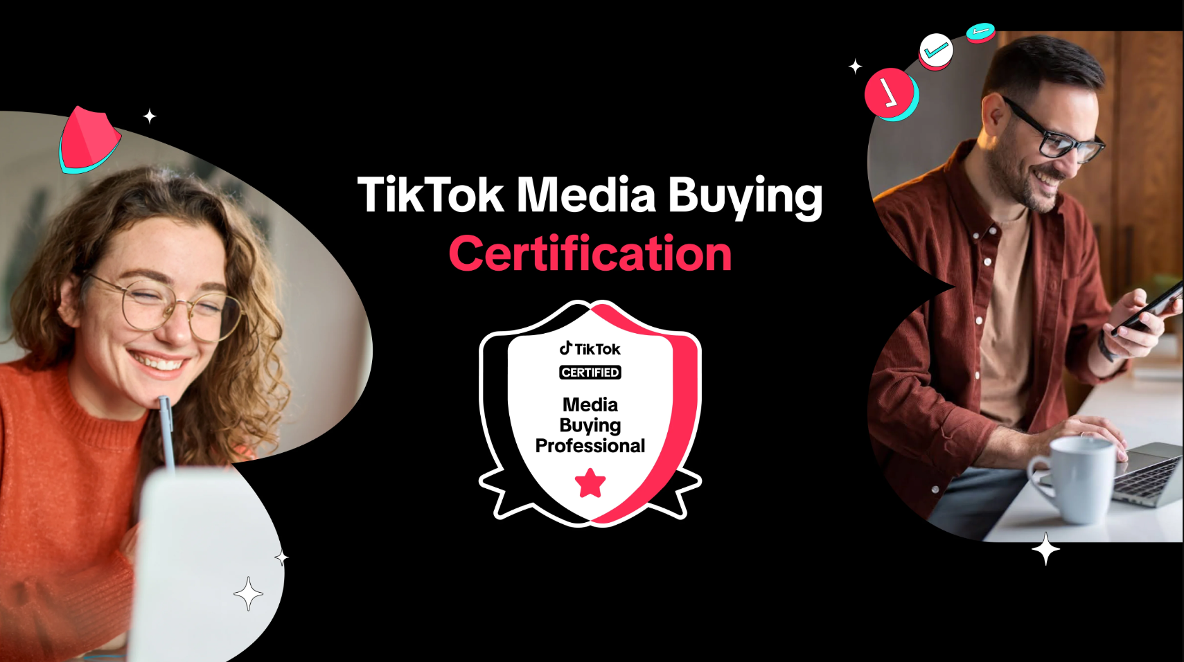 TikTok推出的Media Buying Certification有什么用？