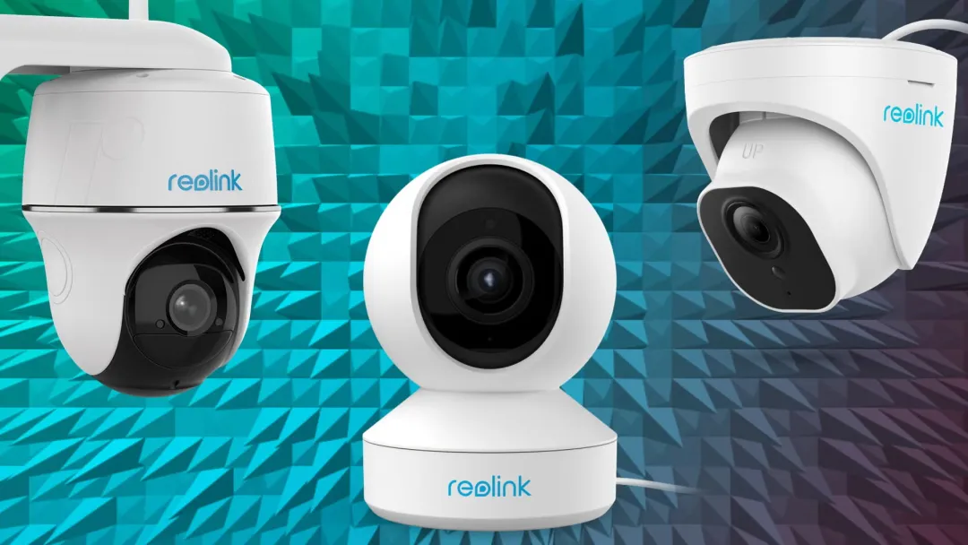 EUFY、Reolink、EZVIZ，三家头部安防出海品牌合作红人名单