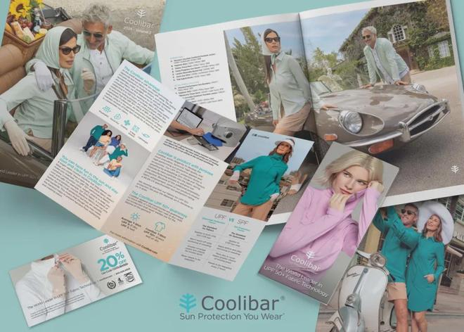 国产防晒服出海为什么卖不过Coolibar？别只盯着明星名流