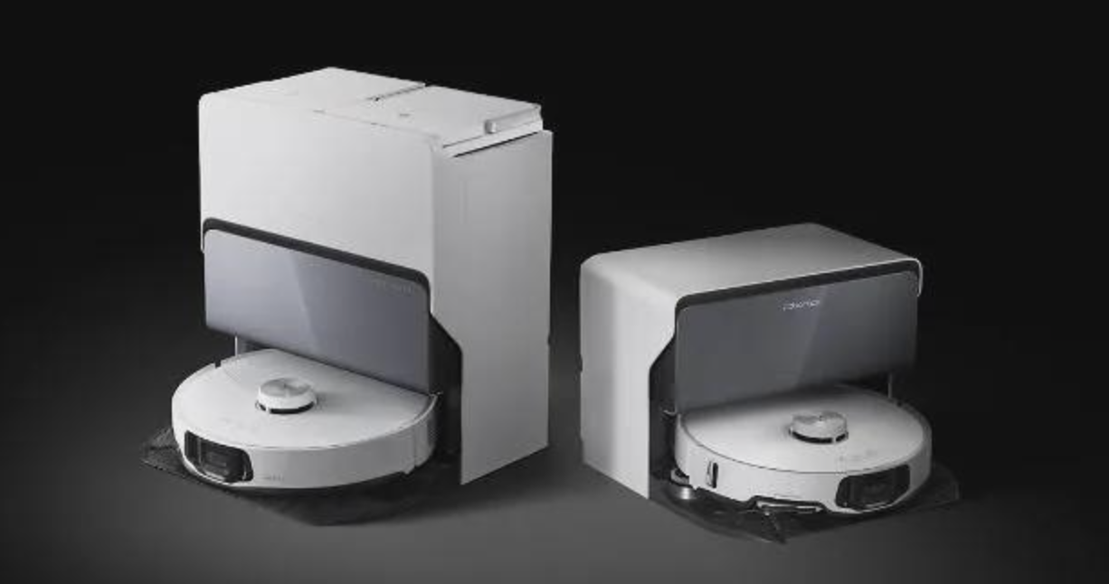 头部扫地机器人Roborock、iRobot、Ecovacs合作红人名单