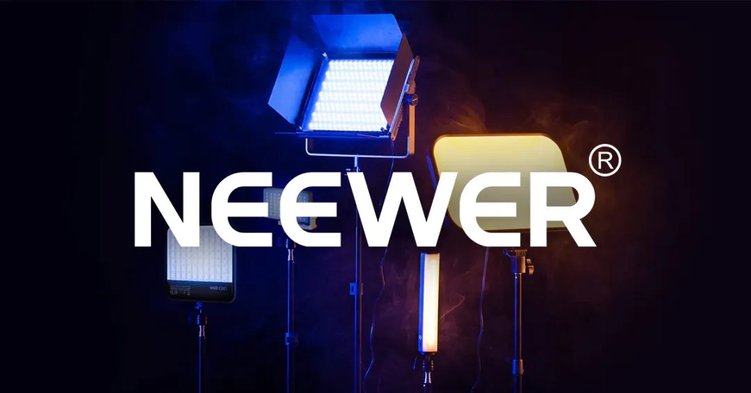 头部摄影器材出海品牌Ulanzi、Neewer、SmallRig合作红人盘点