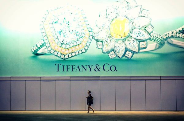 Tiffany与LV撕破脸皮的背后是一场时尚宫心计