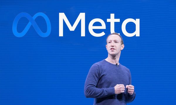 Facebook为什么改名为Meta？