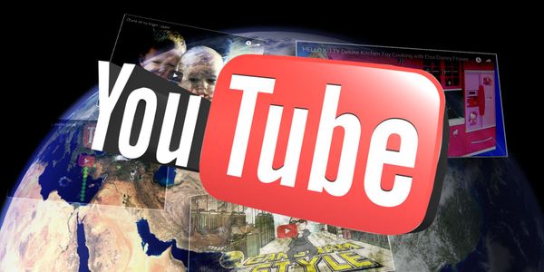 数额惊人！盘点2021收入最高的十大YouTube博主