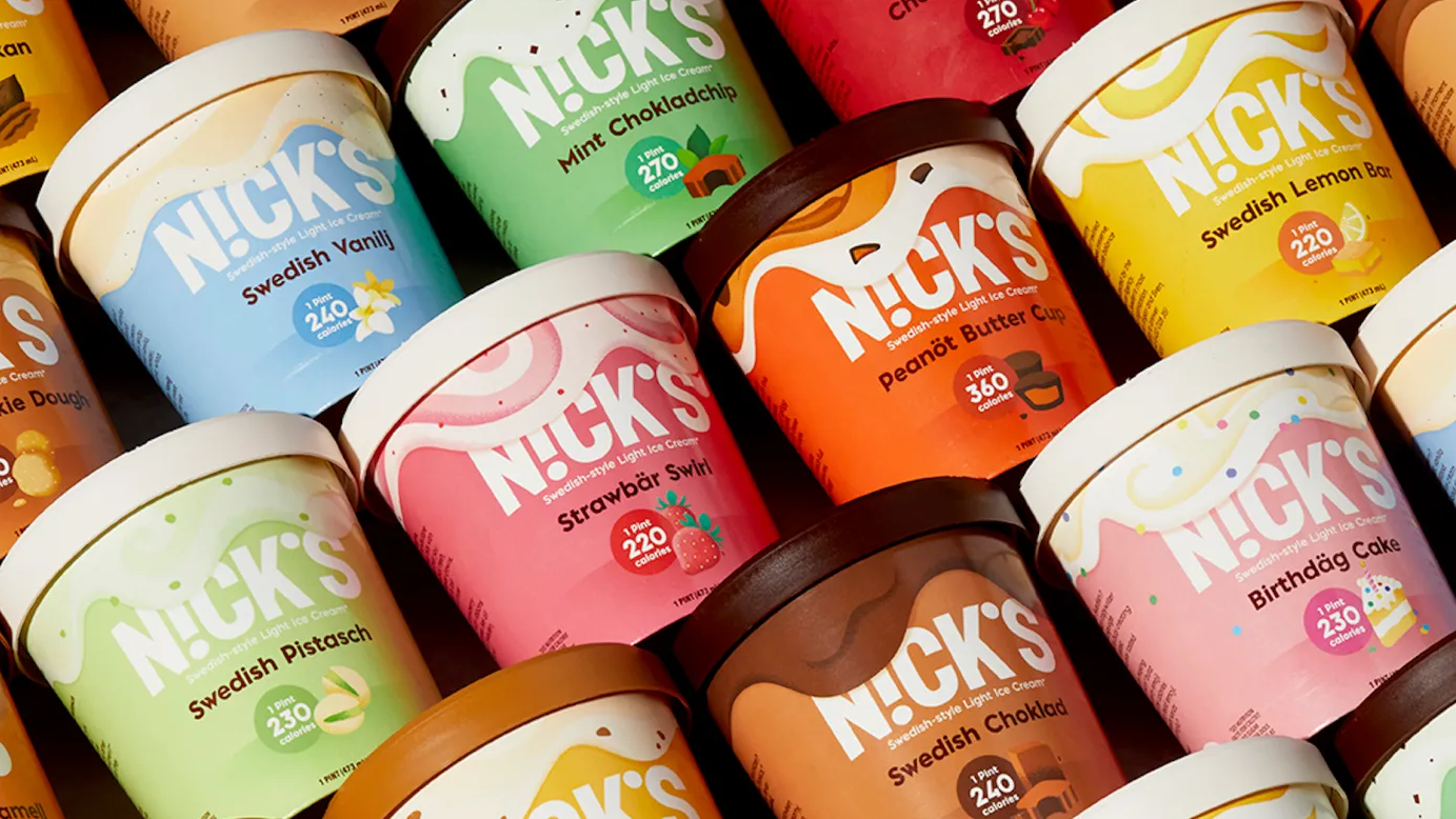 淡马锡投资的健康零食品牌Nick’s，最近又联名「芭比」了？！