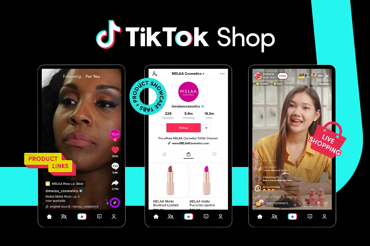 TikTok Shop跨境店铺差评规则更新！跨境电商动态速递