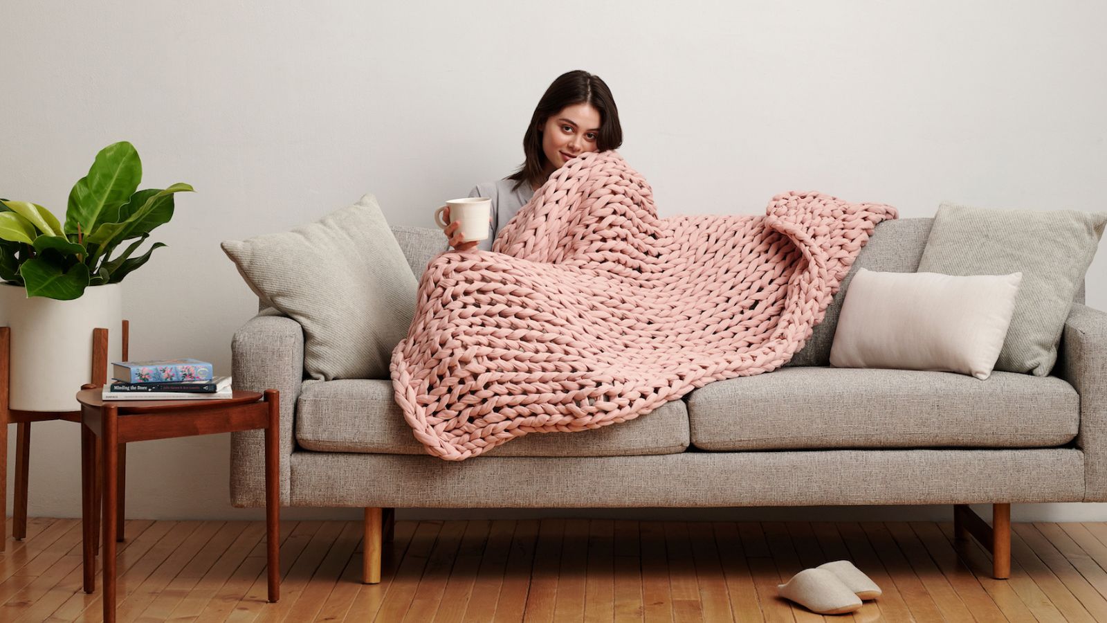 一张毛毯卖了一亿! 美国DTC品牌Bearaby用社媒营销取得4999%的指数级增长
