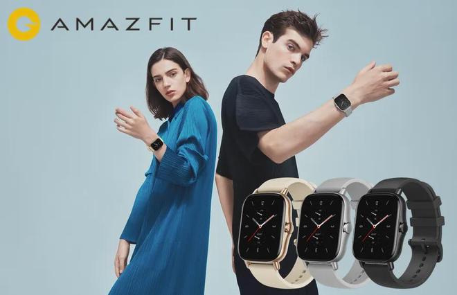头部智能手表品牌Amazfit、COROS高驰合作红人名单
